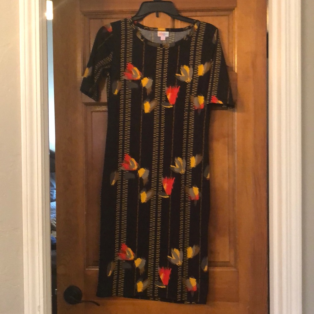 LuluRoe Dress